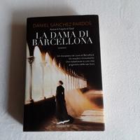 La dama di barcellona
