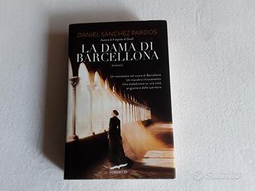 La dama di barcellona