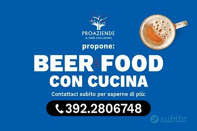 Hamburgheria gourme Rif. PR304