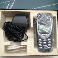 Cellulare Nokia 3310 (Completo di tutto)