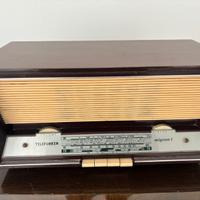 Radio Telefunken anni '60