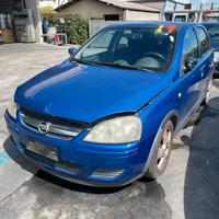 Ricambi per Opel Corsa 1.3 16v CDTI 2005 Z13DT