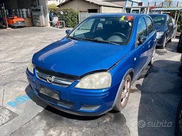 Ricambi per Opel Corsa 1.3 16v CDTI 2005 Z13DT