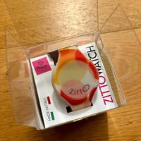 Orologio digitale "ZITTO Watch" (NUOVO)