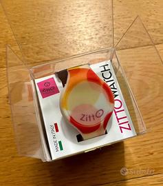Orologio digitale "ZITTO Watch" (NUOVO)