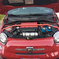 500 Abarth 