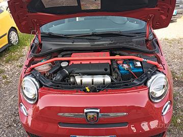 500 Abarth 