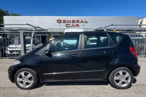 MERCEDES-BENZ A 150 1.5 95CV Avantgarde