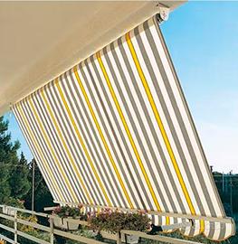 tenda da sole