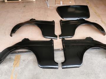 Lamierati per Fiat 500  NDFLR G e 600 Multipla