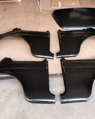 Lamierati per Fiat 500  NDFLR G e 600 Multipla