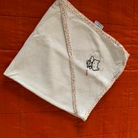 Accappatoio neonato Primigi