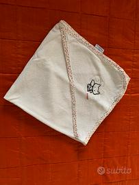 Accappatoio neonato Primigi