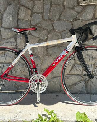 Bici da corsa h46