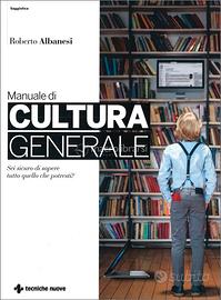 Manuale di Cultura Generale