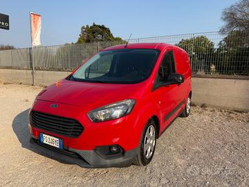 Ford Transit Courier 1.5 TDCi 75CV Van Trend