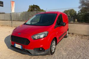 Ford Transit Courier 1.5 TDCi 75CV Van Trend