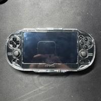 PS VITA CON MOD