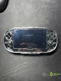 PS VITA CON MOD