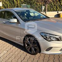 MERCEDES CLA 220 d 4Matic Automatic Sport