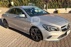 MERCEDES CLA 220 d 4Matic Automatic Sport