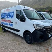 Renault Master del 12/2019 Euro 6 -518-