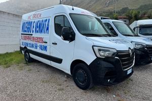 Renault Master del 12/2019 Euro 6 -518-