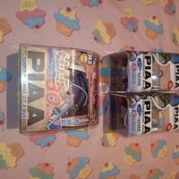 lampadine H3 (tre paia)