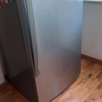 Frigo e congelatore LG