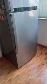 Frigo e congelatore LG