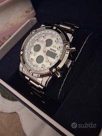 OROLOGIO MULTIFUNZIONE