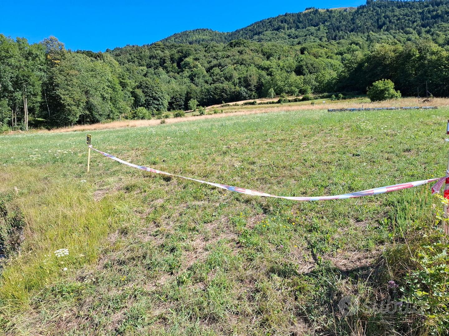 ABITAZIONE CON TERRENO - Altro