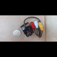 telecamere di videosorveglianza 