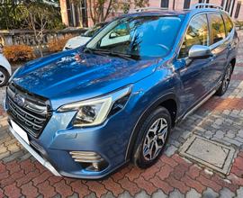 Subaru Forester 2.0 e-Boxer MHEV CVT Lineartronic 