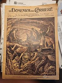 la Domenica del Corriere