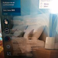 Purificatore d'aria philips