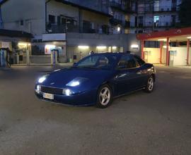 FIAT Coupé - 1999