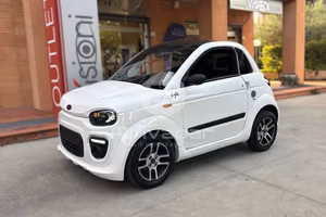 LIGIER JS50 DCI Club Sport