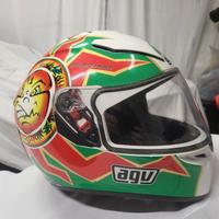 casco Agv Valentino Rossi 