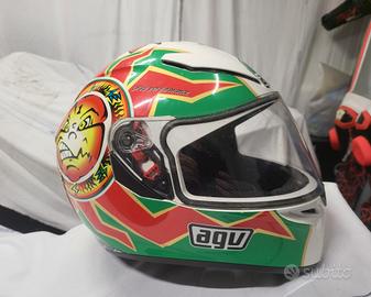 casco Agv Valentino Rossi 