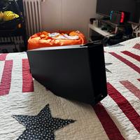 Tool Case Mytech BMW R1200GS