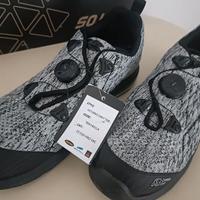 scarpe antinfortunistiche Aboutblu ,tg 42 NUOVE