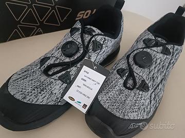 scarpe antinfortunistiche Aboutblu ,tg 42 NUOVE