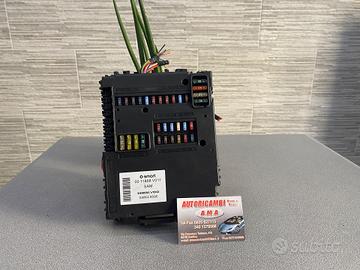 Centralina Sam Smart 450 V011