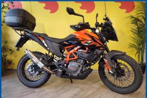KTM 390 Adventure ABS