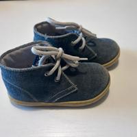 Scarpine Nero Giardini 22