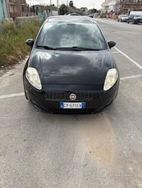 grande  punto versione sport