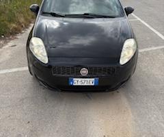 grande  punto versione sport