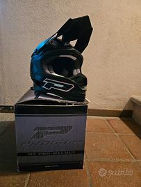 Casco Progrip 3191