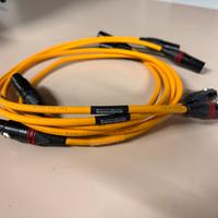 Van den hul D 102 xlr 1 m